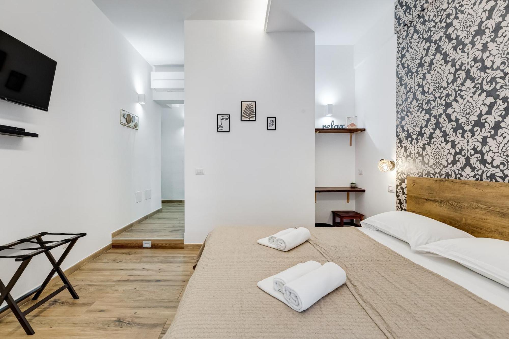 Vaticandream Guest House Rome Exterior photo