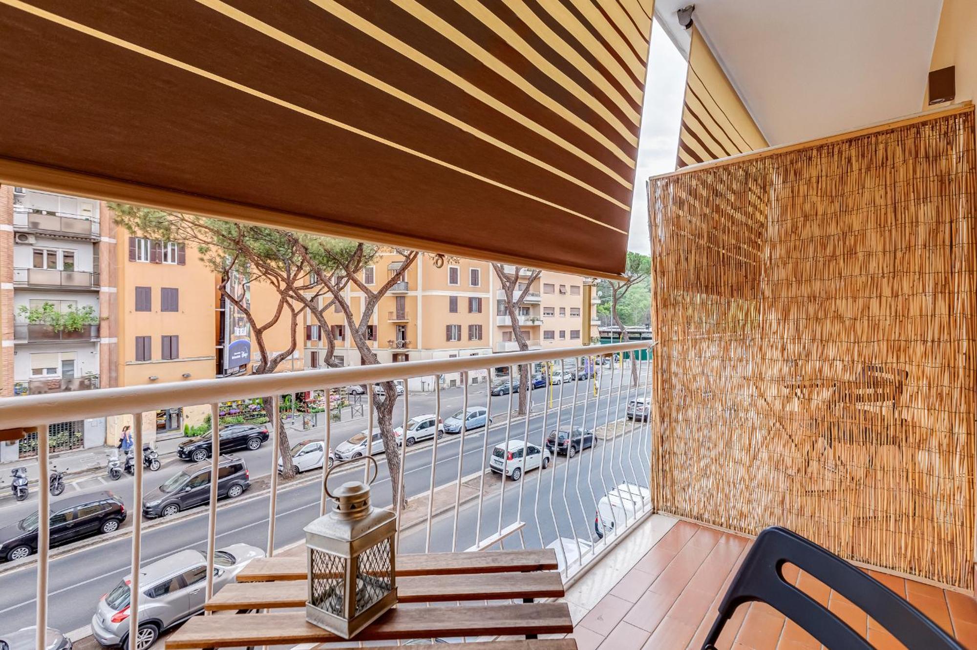 Vaticandream Guest House Rome Exterior photo