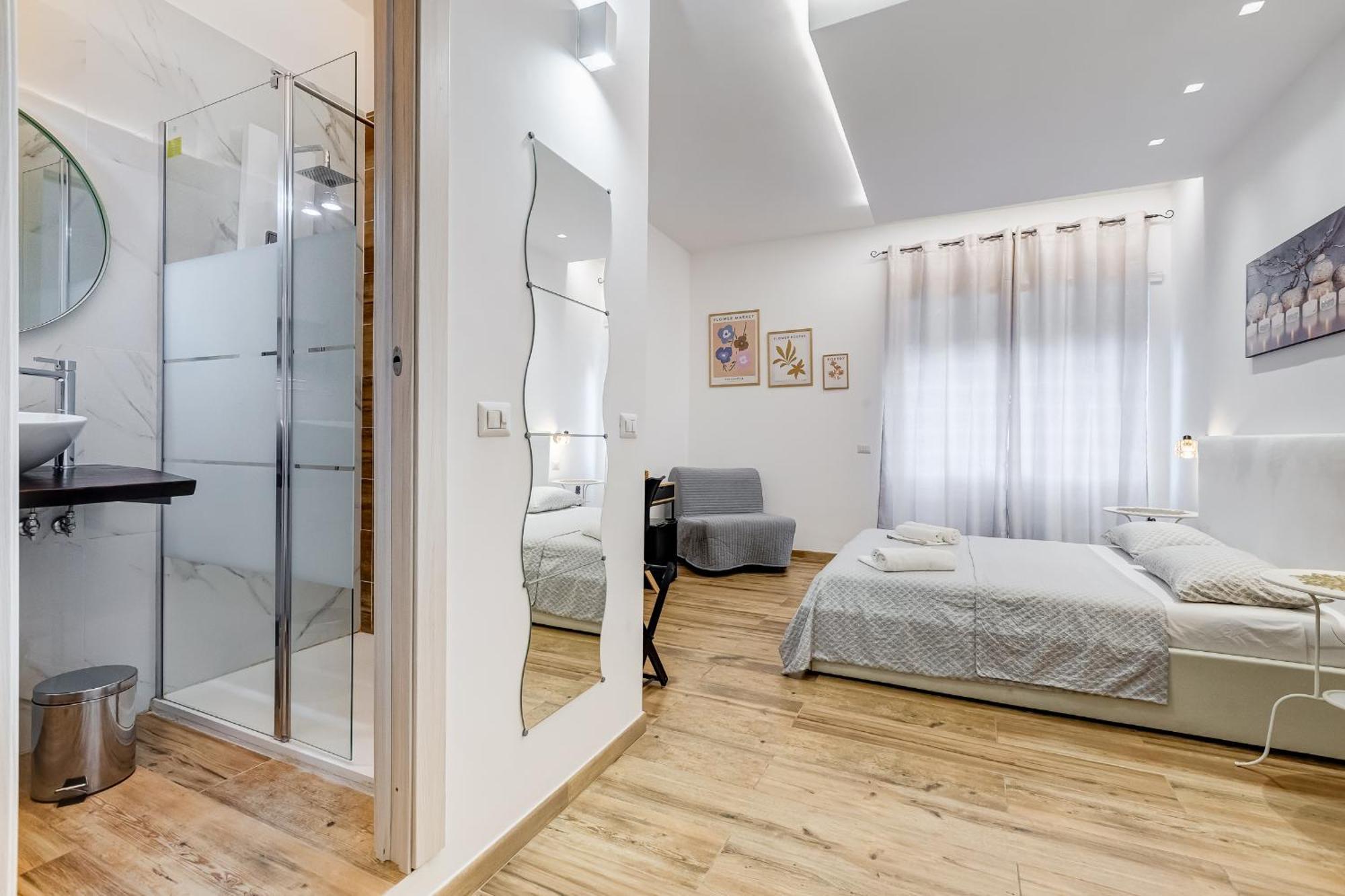 Vaticandream Guest House Rome Exterior photo