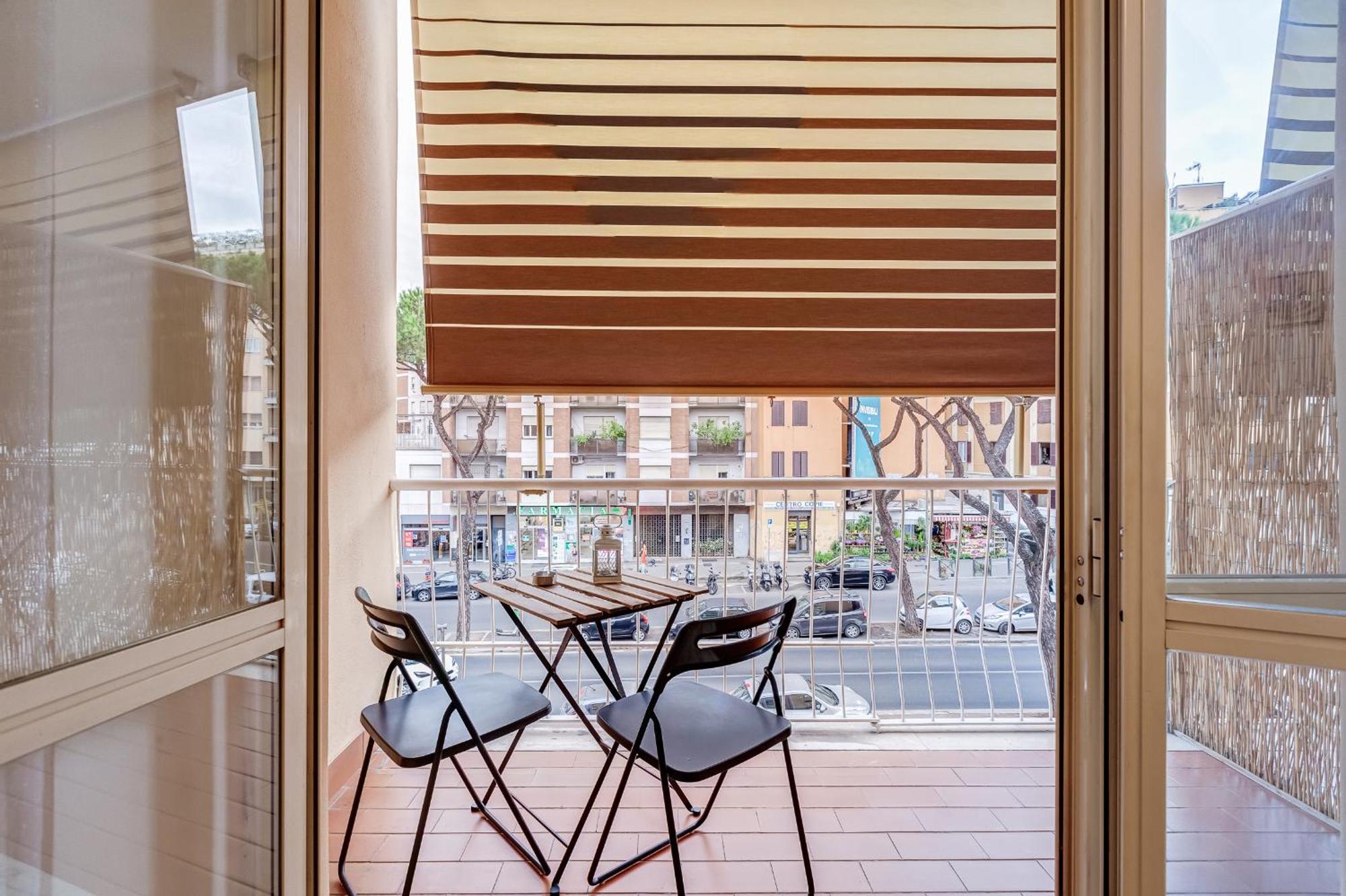 Vaticandream Guest House Rome Exterior photo