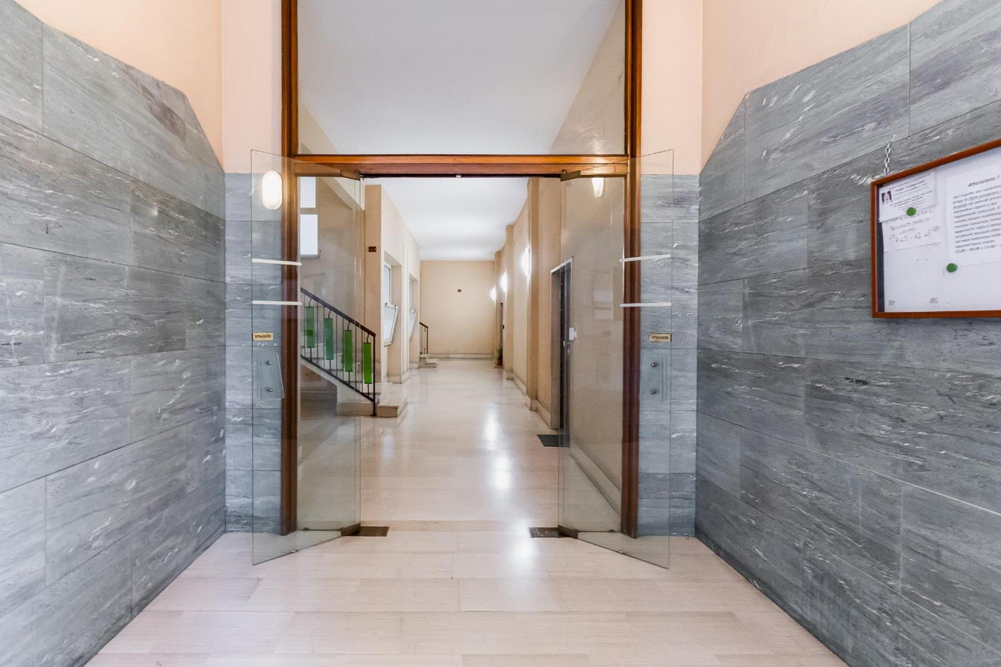 Vaticandream Guest House Rome Exterior photo