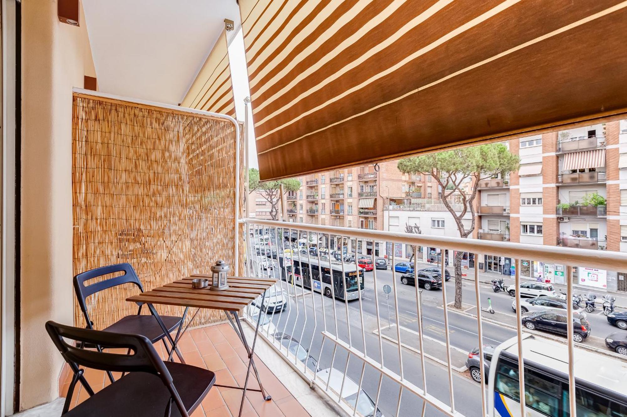 Vaticandream Guest House Rome Exterior photo