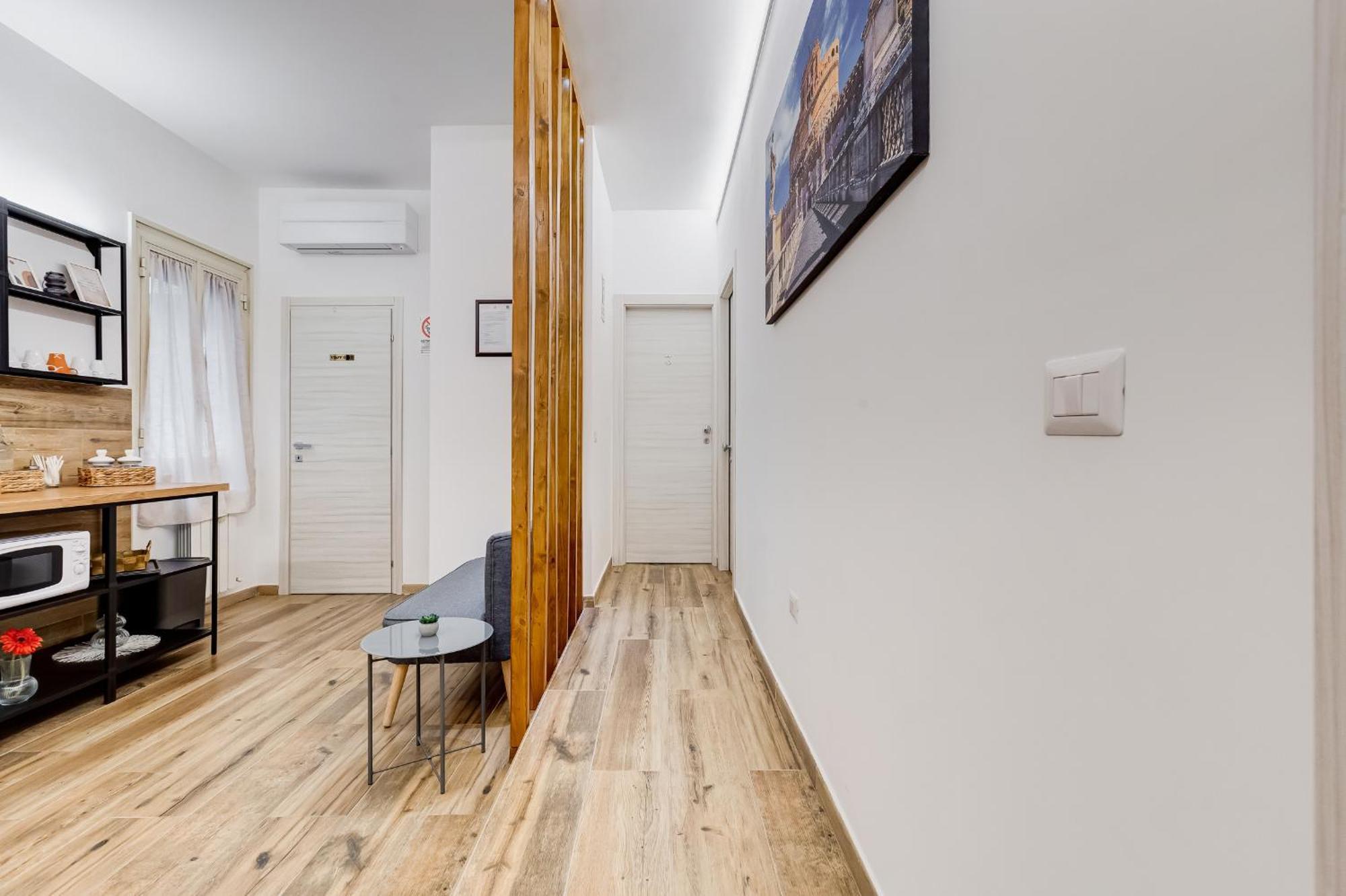 Vaticandream Guest House Rome Exterior photo