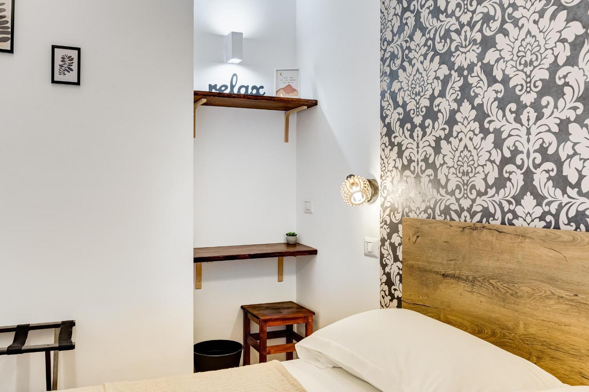 Vaticandream Guest House Rome Exterior photo