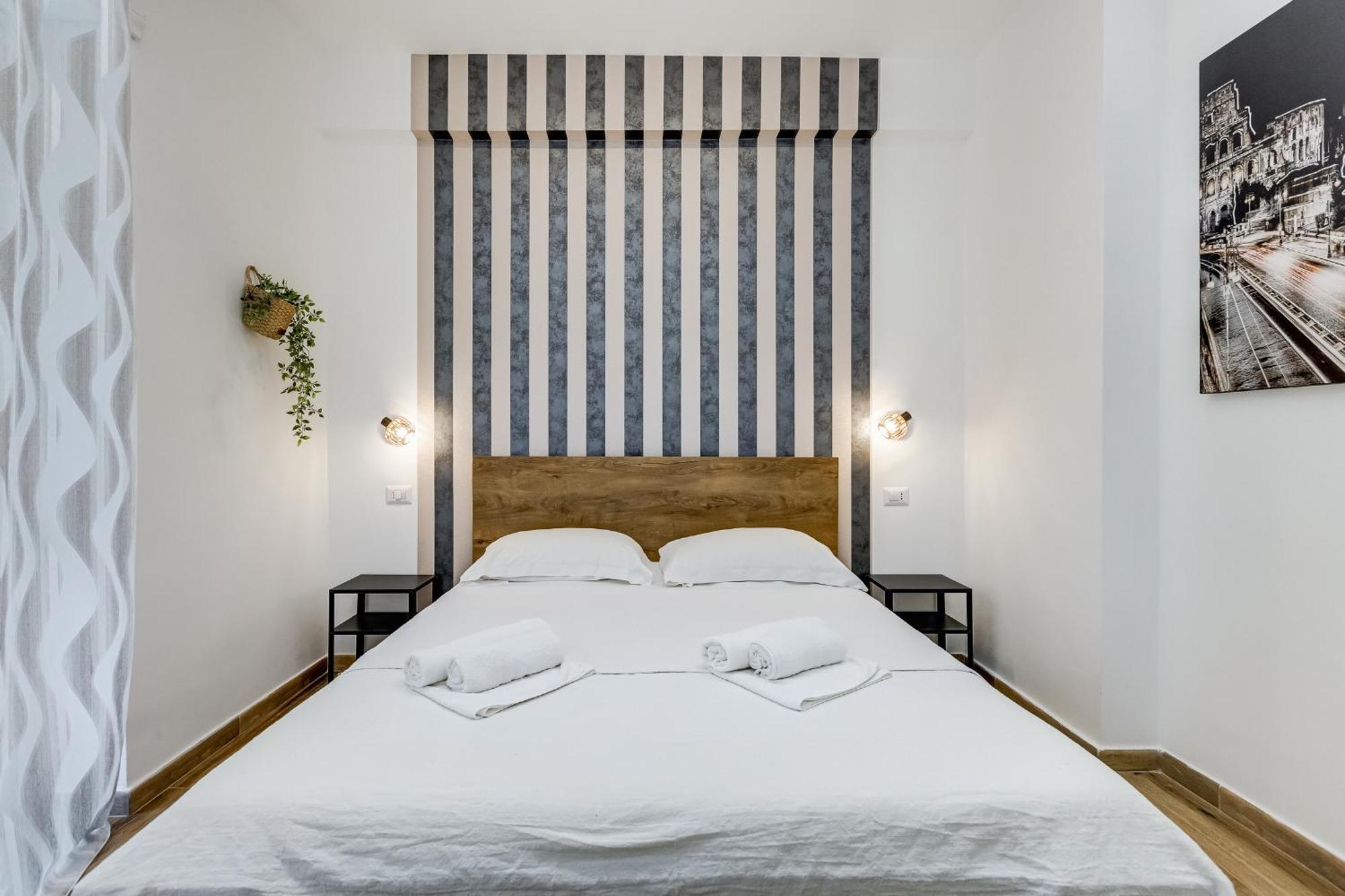 Vaticandream Guest House Rome Exterior photo