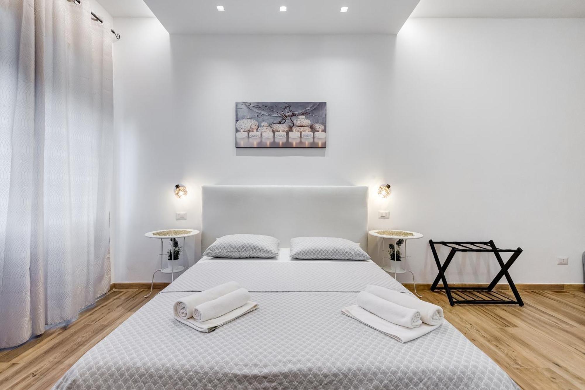 Vaticandream Guest House Rome Exterior photo