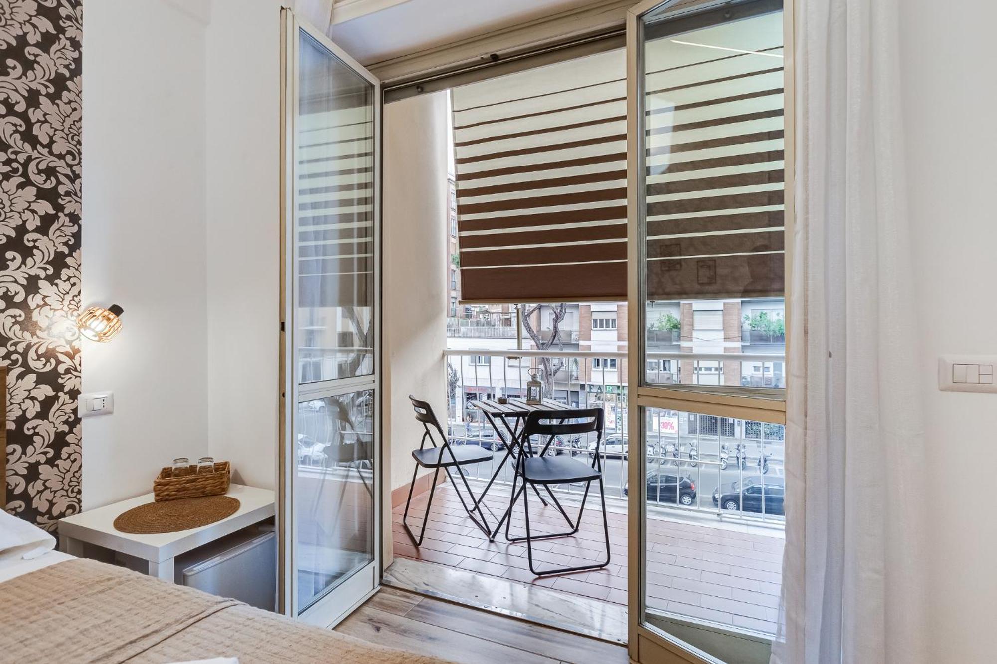 Vaticandream Guest House Rome Exterior photo