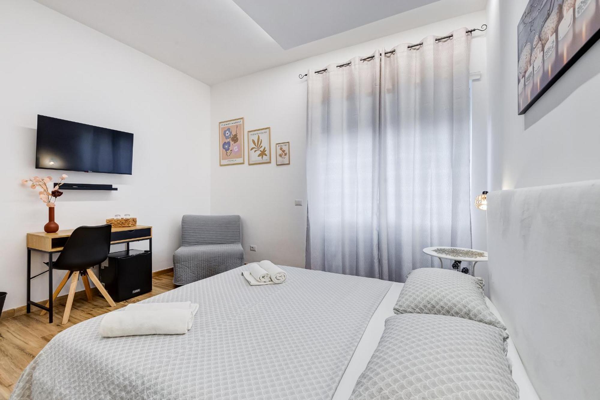 Vaticandream Guest House Rome Exterior photo