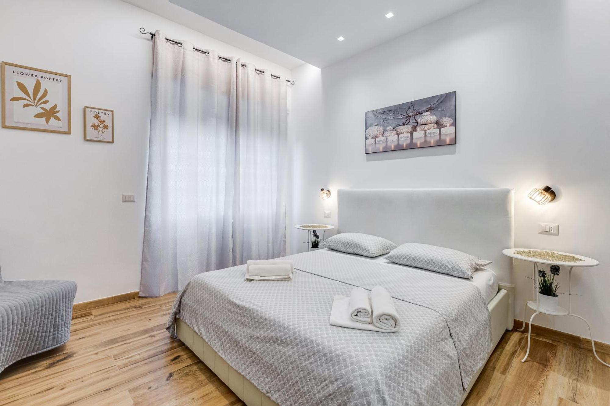 Vaticandream Guest House Rome Exterior photo