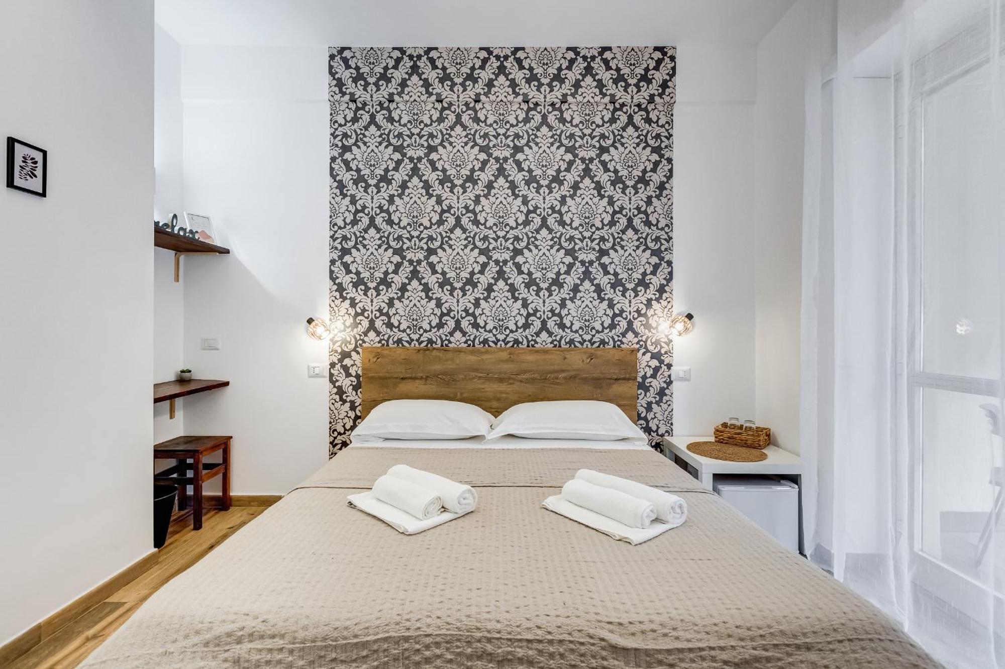 Vaticandream Guest House Rome Exterior photo