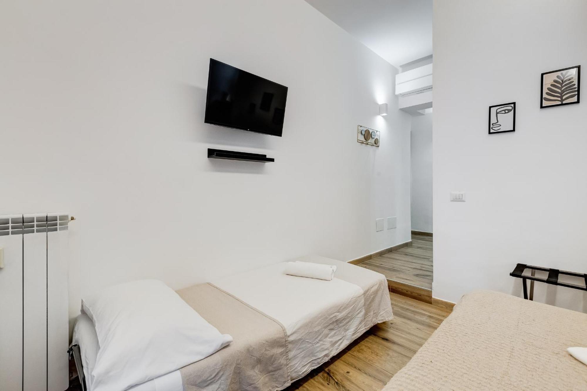 Vaticandream Guest House Rome Exterior photo