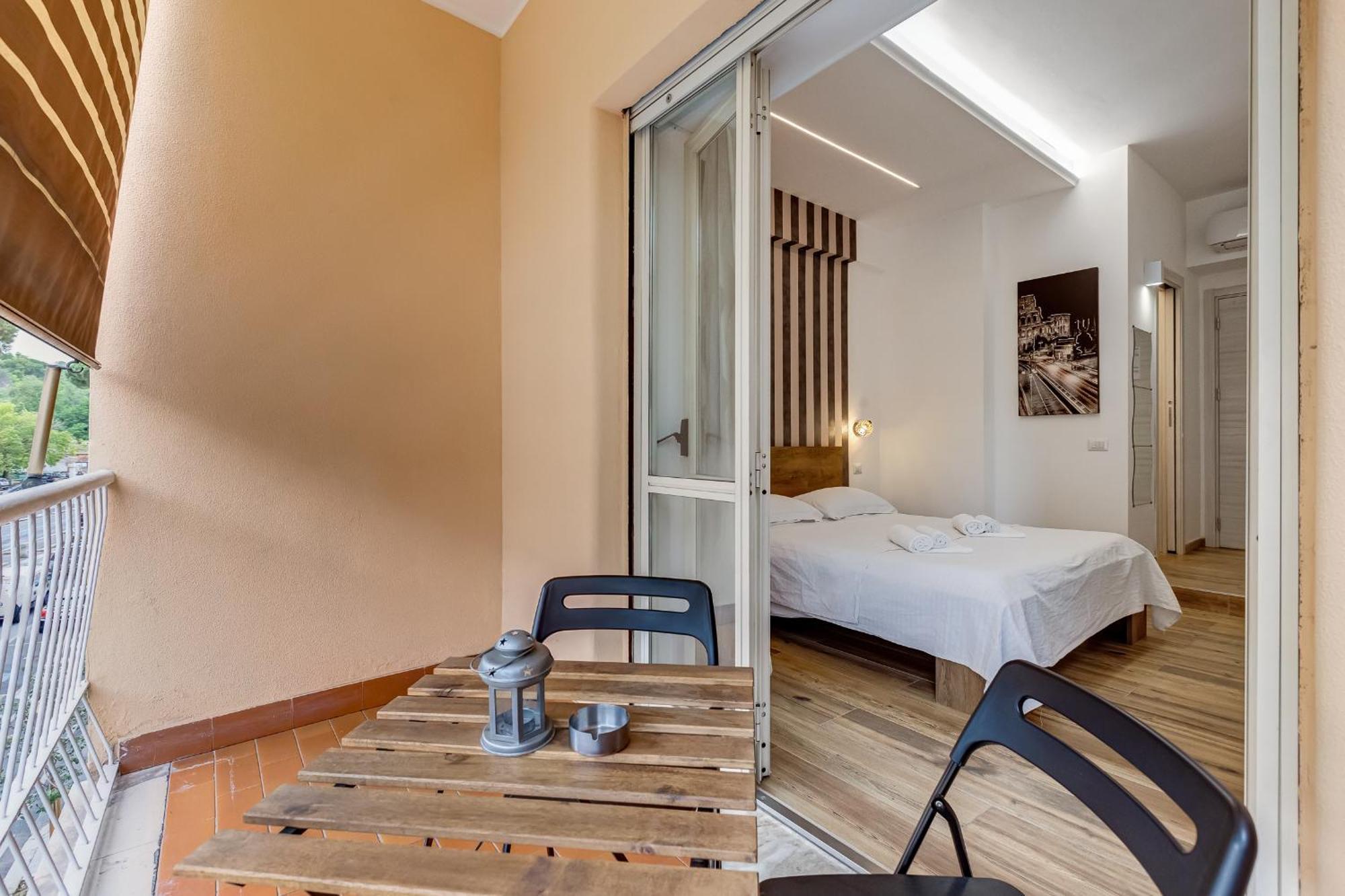 Vaticandream Guest House Rome Exterior photo