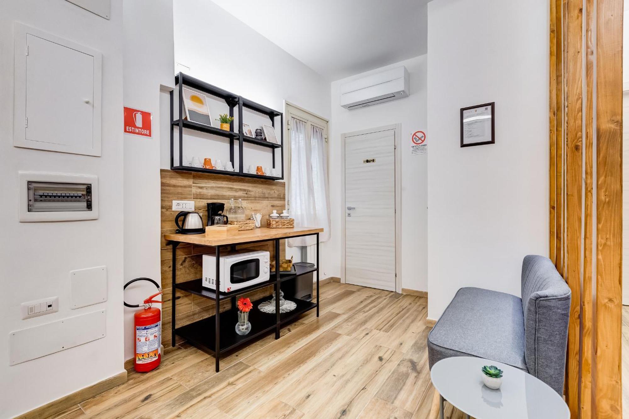 Vaticandream Guest House Rome Exterior photo