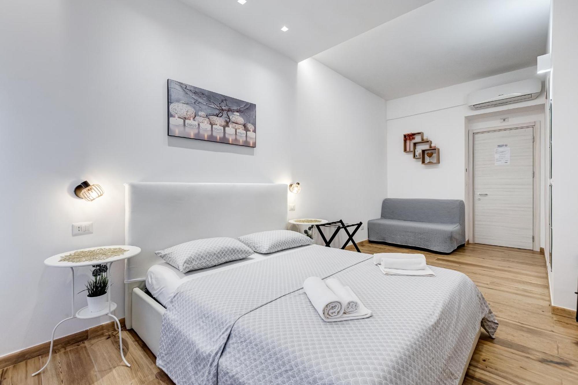 Vaticandream Guest House Rome Exterior photo