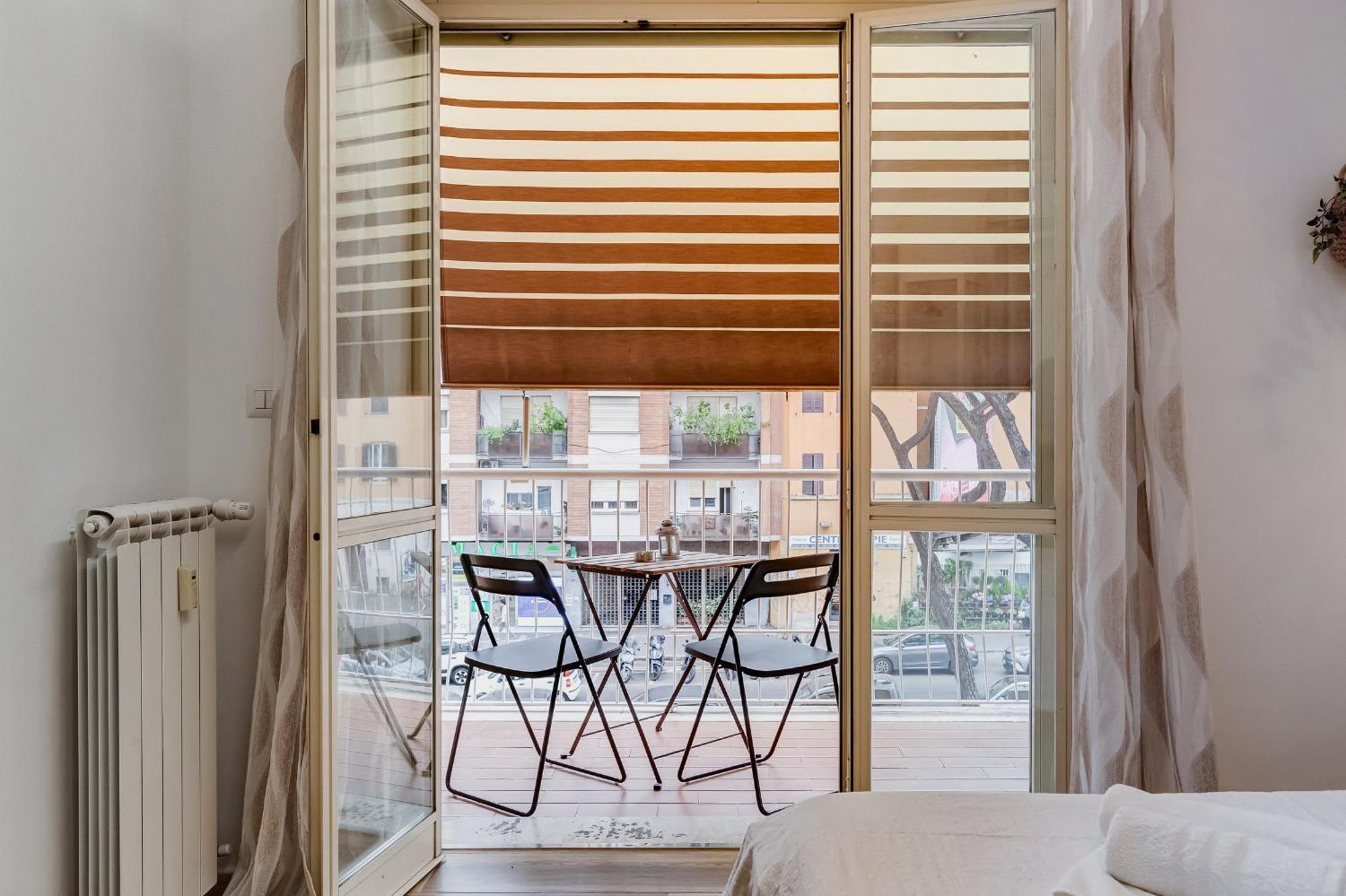Vaticandream Guest House Rome Exterior photo