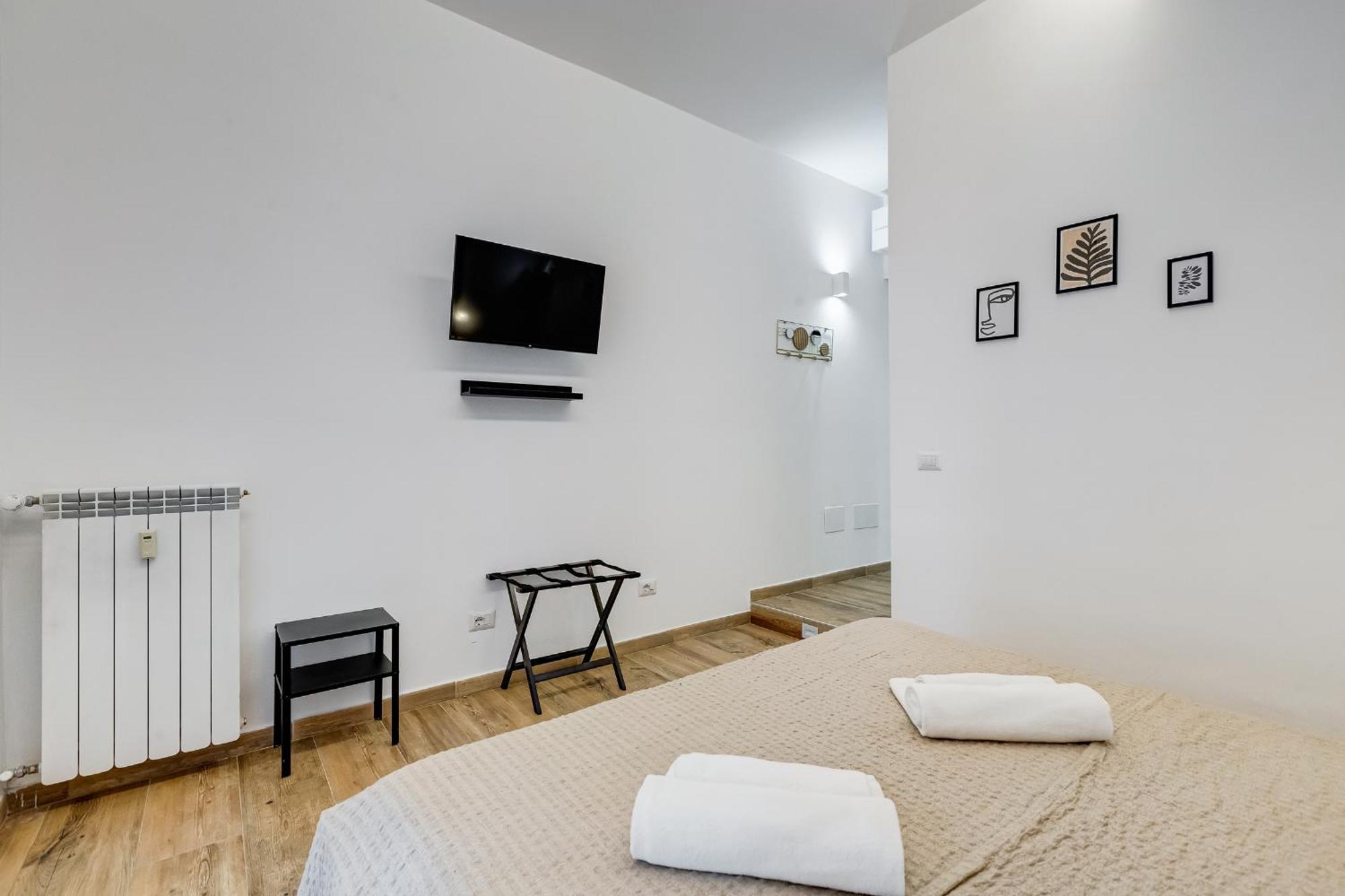 Vaticandream Guest House Rome Exterior photo