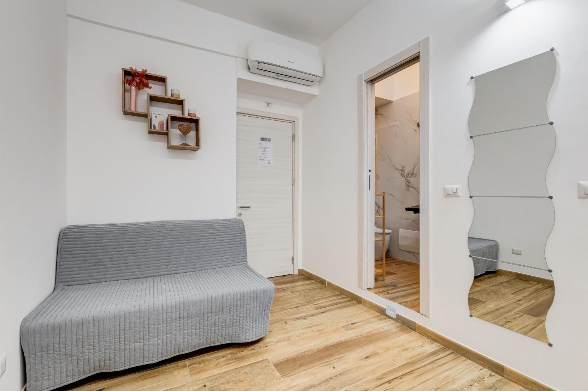 Vaticandream Guest House Rome Exterior photo