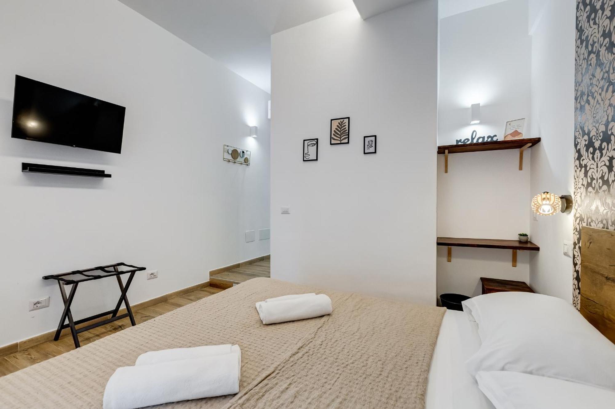 Vaticandream Guest House Rome Exterior photo